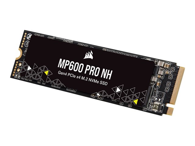 Lexar NM790 4TB M.2 2280 PCIe 4x4 NVMe