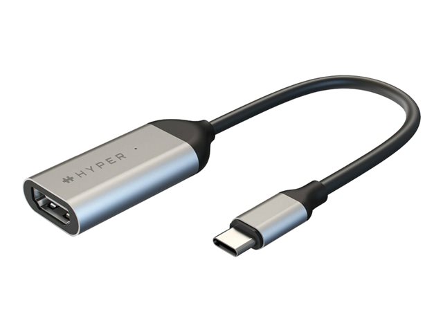 HyperDrive - Network adapter - USB-C 