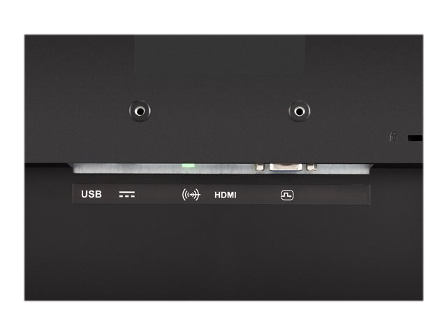 TD1630-3 16in XGA speakers
