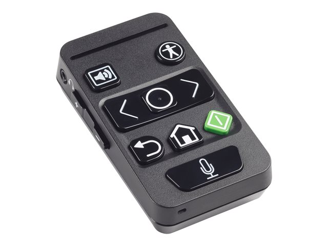 HP Accessibility Assistant - Printer remote control - for LaserJet Enterprise MFP M430, LaserJet Managed MFP E42540