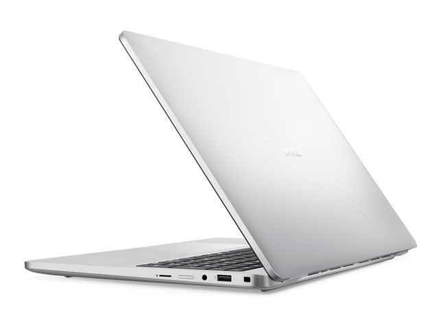 BE/BTP Dell Pro 16 Plus PB16250 U7-266V
