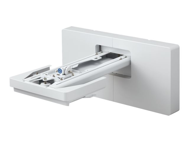 Epson ELPMB62 - Bracket - for projector - wall-mountable - for Epson EB-1480, 1481, 720, 725, 735, 750, 755, 800, 805, MeetingMate EB-1480, PowerLite 80X