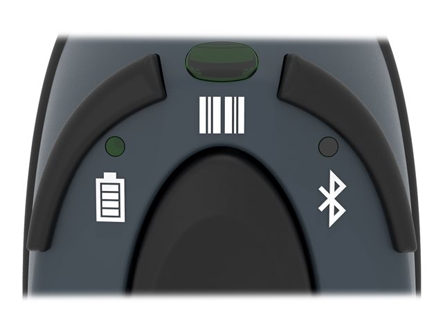 DURASCAN D740 2D BARCODE SCANNER UTILITY GRAY