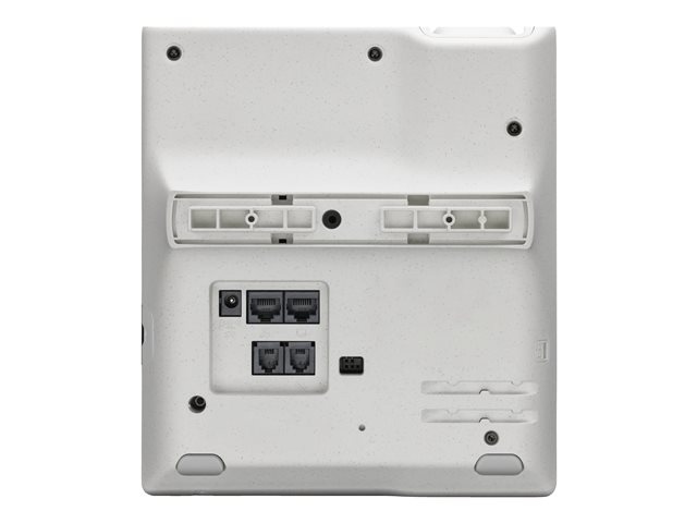 Poly Edge E350 IP Phone and PoE-enabled - Replaces Poly SKU 2200-87010-025