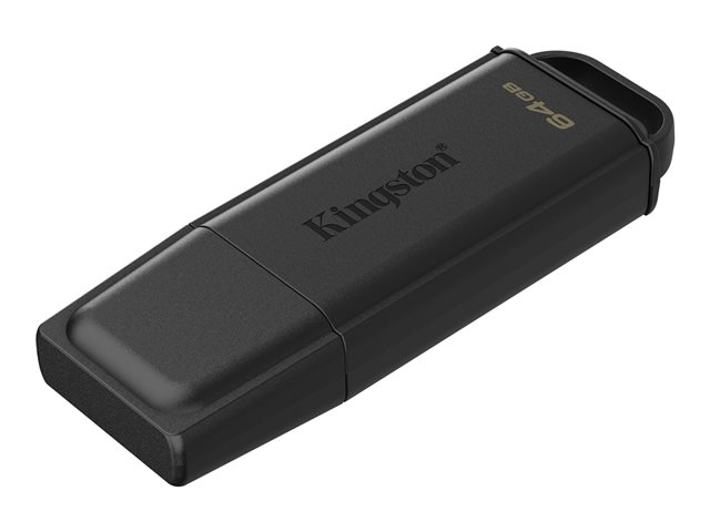 64GB PORTABLE USB 3.2 GEN 1 DATATRAVELER