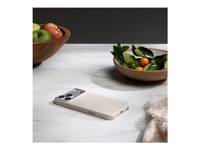 Beats iPhone 17 Pro Max Case with MagSafe and Camera Control  Lime Stone