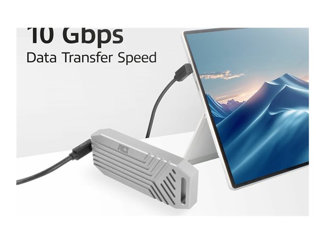 USB CM UP - CM UP 10G 60W 1M. 1 stk