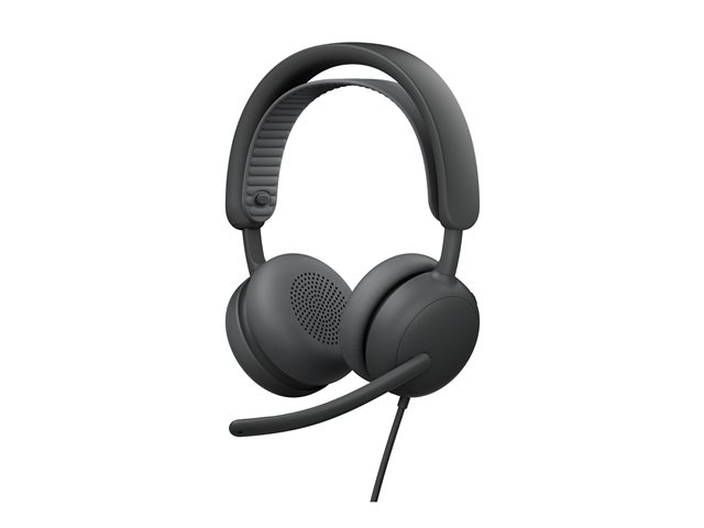 ZONE WIRED 2 FOR BUSINESS GRAPHITE - EME