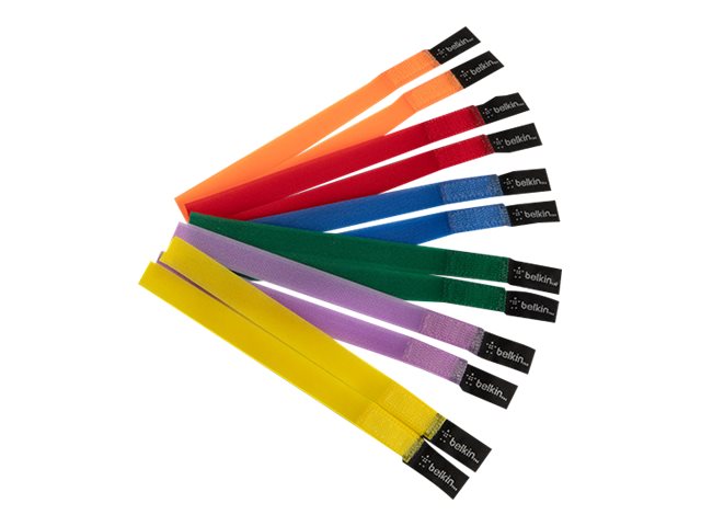 Belkin Secure Modular DVI Dual Head Host Cable - Video / USB cable - TAA Compliant - USB, DVI (M) - 1.83 m - 4K support, active