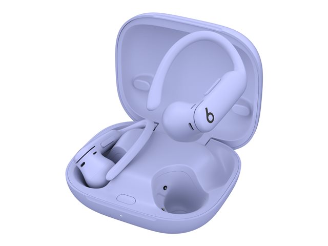 Beats Powerbeats Pro 2 - High-Performance Earbuds - Hyper Purple
