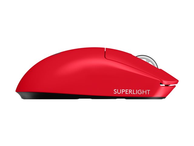 PRO X SUPERLIGHT 2 SE RED - EWR2i-934