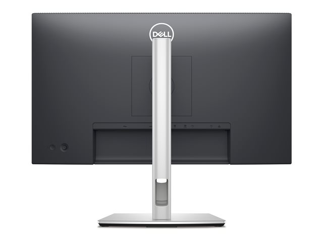 Dell P2425HE - LED monitor - 24\" (23.81\" viewable) - 1920 x 1080 Full HD (1080p) @ 60 Hz - IPS - 250 cd/m² - 1500:1 - 5 ms - HDMI, DisplayPort, USB-C - BTO - with 3 years Basic Hardware Service with Advanced Exchange after remote diagnosis
