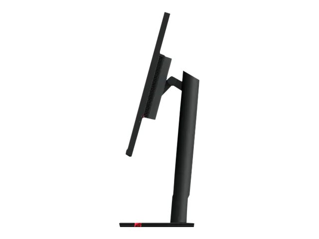 Lenovo ThinkVision T32h-30 - LED monitor - 31.5\" - 2560 x 1440 WQHD @ 60 Hz - IPS - 350 cd/m² - 1000:1 - 4 ms - HDMI, DisplayPort, USB-C - raven black