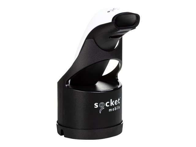 SocketScan S740 2D White