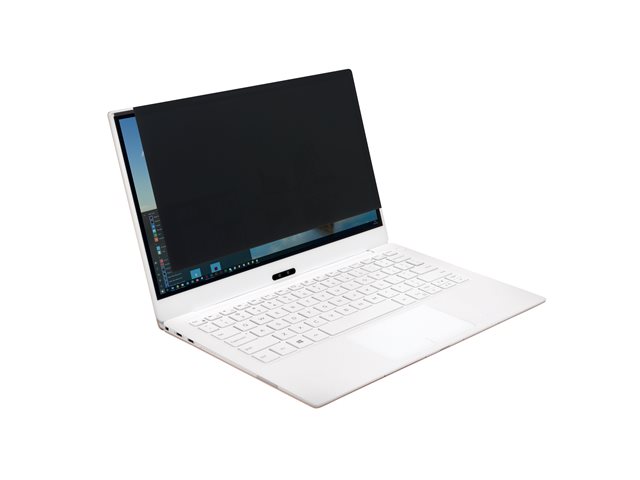 Kensington MagPro Laptop Privacy Screen with Magnetic Strip 