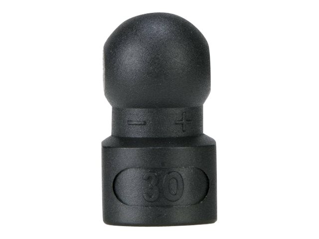 POWER TIP 3O BLACK