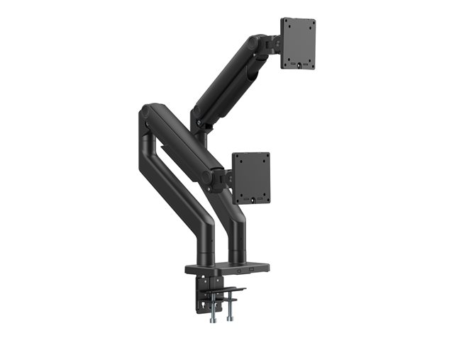 Dual Monitor Mount 2x 45 2x 20 kg Mechan