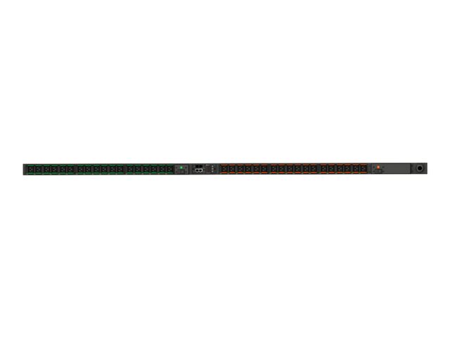 RPDU MONITORED OUTLET LEVELEC 32A 230V 3