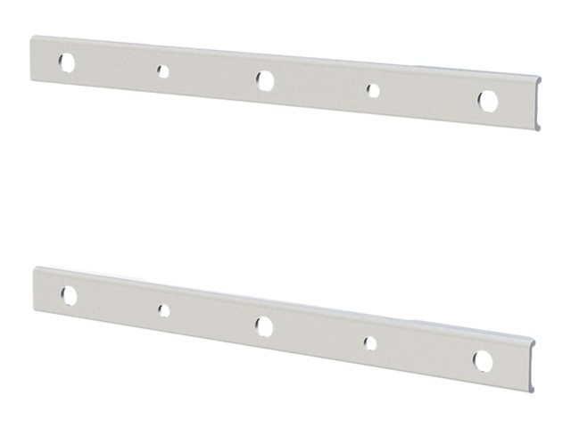 Neomounts FPMA-VESA120 - Mounting component (VESA adapter plate) - for LCD display - silver - screen size: 10\"-32\"