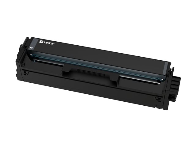 Xerox C240 / C245 / C255 / C300 / C303 / C305 Black Standard Capacity Toner Cartridge (1,300 pages)
