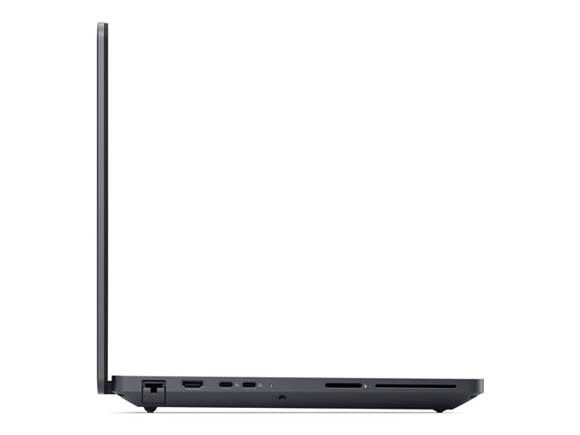 SPL|Dell Pro Max Plus 16 MB16250|U7-265HX|32GB|1TB SSD|16\" FHD+|IR Cam & Mic|NVIDIA RTX 2000|FgrPr|SmtCd|NFC|6 Cell|280W Type-C|WLAN|vPro|Backlit Kb|W11 Pro|3Y ProSpt