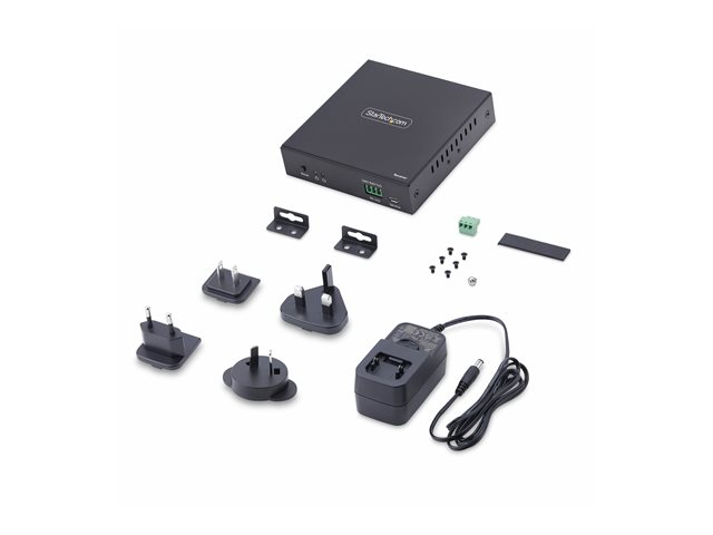 HDMI Receiver Over IP for IH2006 Series