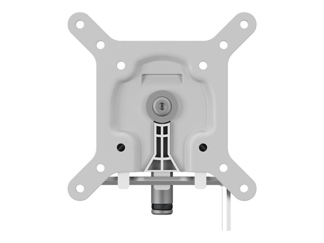 Vogel's MOMO C501 - Mounting component (VESA mounting head) - for LCD display - white - screen size: up to 43\" - stand mountable