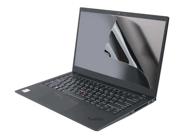 StarTech.com 17.3-inch 16:9 Laptop Privacy Filter, Anti-Glare Privacy Screen with 51% Blue Light Reduction, Black-out Notebook Screen Protector w/+/- 30�Viewing Angle - Matte and Glossy (173L-PRIVACY-SCREEN) - Notebook privacy filter (horizontal) - 1