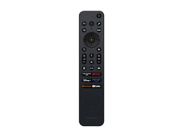 85” 4K BRAVIA TV, QLED (XR | Mini LED), 18/7, 4x HDMI, Tuner, 3 years EliteSupport - (grade A)