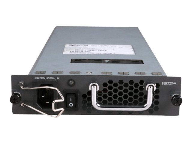 HPE - Power supply (internal) - 300 Watt - Europe - for HPE 7502, 7503-S Switch with 1 Fabric Slot