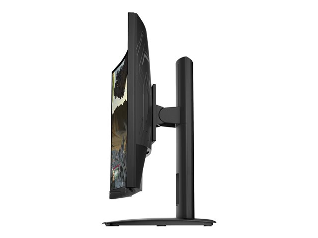 HP X24c 23.8IN IPS 1920x1080 HDMI Curved