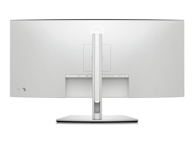 Dell UltraSharp U3425WE - LED monitor - curved - 34\" (34.14\" viewable) - 3440 x 1440 UWQHD @ 120 Hz - IPS - 300 cd/m² - 2000:1 - 5 ms - Thunderbolt 4, HDMI, DisplayPort - speakers - with 3 Years Basic Hardware Service with Advanced Exchange after remote diagnosis - Disti SNS