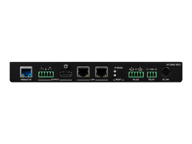 OMEGA SOFT VID.CONF. HDBT SCA. 1 stk