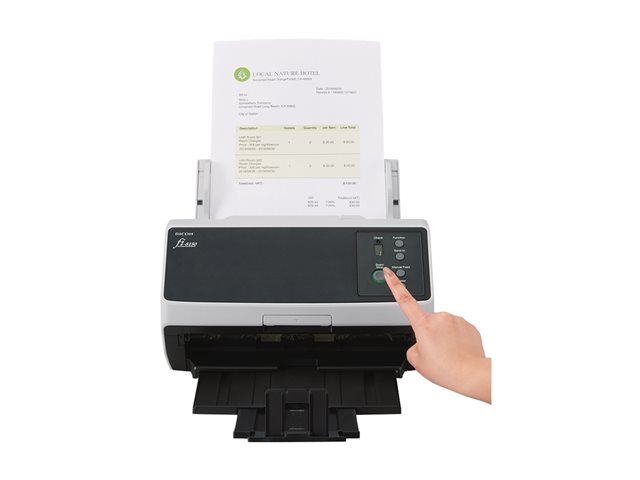 fi-8150