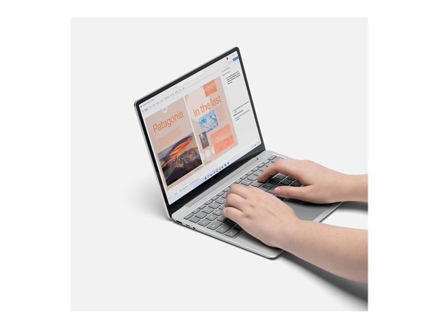 Microsoft SrfcLptp Go2 i5/8/256 CM W10 SC German Win10 Platinum Austria/Germany 1 License