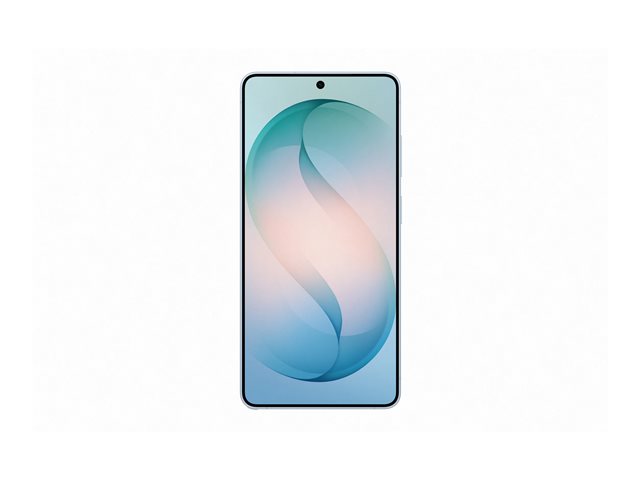 Samsung Galaxy S26 Ultra - 5G smartphone - dual-SIM - RAM 12 GB / Internal Memory 256 GB - OLED display - 6.9\" - 3120 x 1440 pixels (120 Hz) - 4x rear cameras 200 MP, 50 MP, 50 MP, 10 MP - front camera 12 MP - sky blue