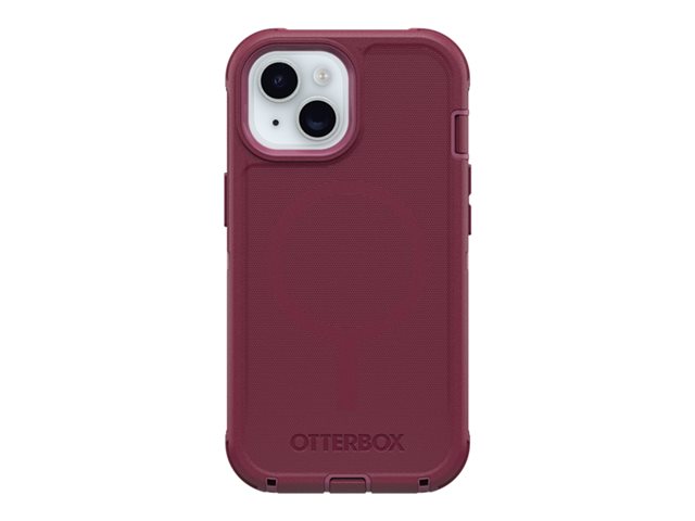 OtterBox Defender MagSafe iPhone 15/14/13  