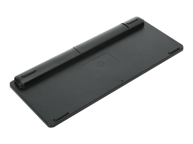 MULTI-DEVICE COMPACT BLUETOOTH(R) KEYBOARD (UK)