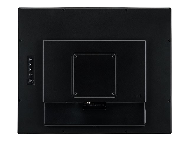 iiyama ProLite TF1534MC-B7X - LED monitor - 15\" - open frame - touchscreen - 1024 x 768 - TN - 370 cd/m² - 700:1 - 8 ms - HDMI, VGA, DisplayPort - black