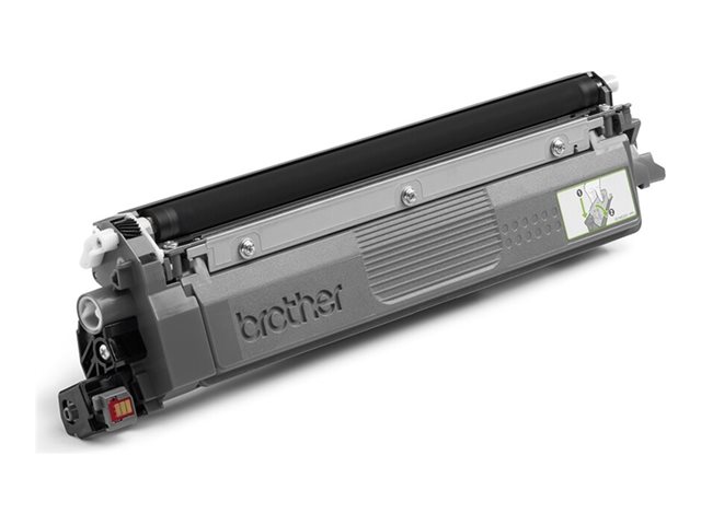 Brother TN-249BK - Super High Yield - black - original - box - toner cartridge - for Brother HL-L8240CDW, MFC-L8390CDW