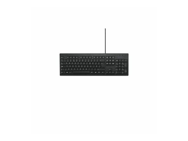 KM100 EQ Wired Desktop Set - UK