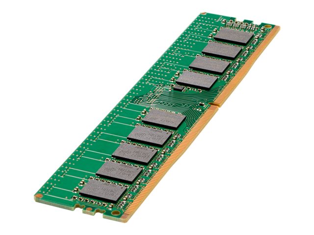 HPE SmartMemory - DDR5 - module - 256 GB - DIMM 288-pin - 3200 MHz / PC5-51200 - CL60 - 1.1 V - 3DS registered