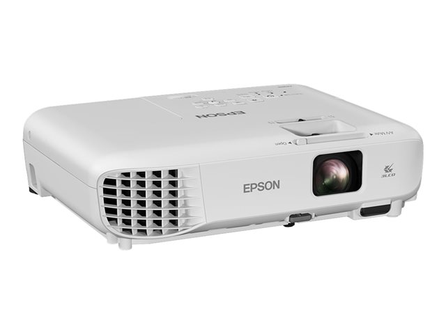 Epson EB-760W