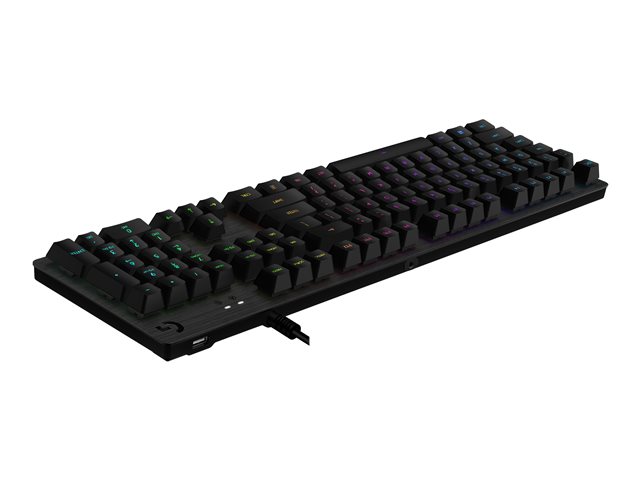Logitech G512 