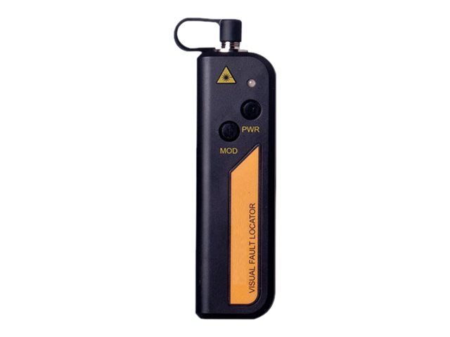 FIBER OPTIC CABLE TESTER. 1 stk