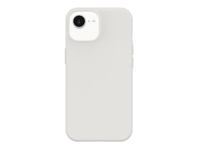 OB Figura iPhone16e/15/14/13 Crema white