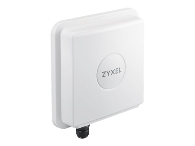 Zyxel LTE7490-M904 - Router - WWAN 1GbE - Wi-Fi - 2.4 GHz - wall-mountable, pole-mountable
