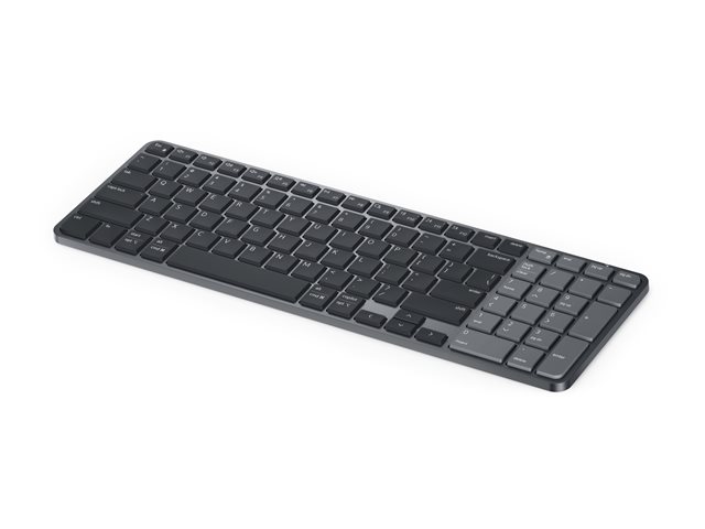 Dell Pro 7 Rechargeable Compact Keyboard