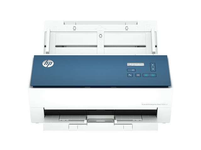 ScanJet Ent Flow 9000 s1 Scanner