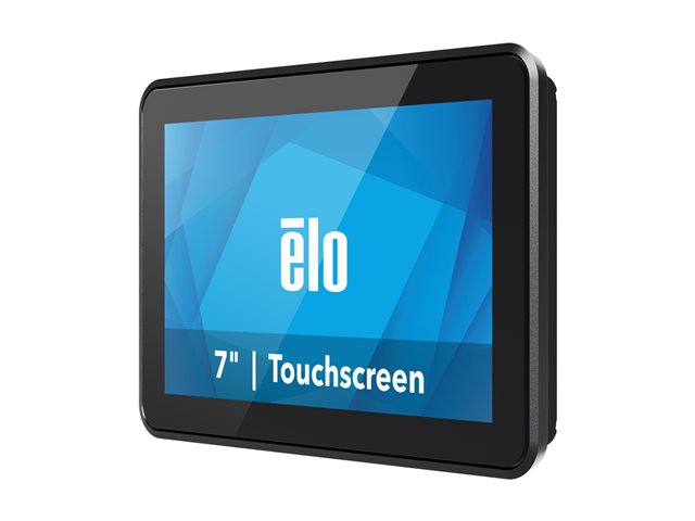 0764L 7-inch HD Optically bonded LCD (LE